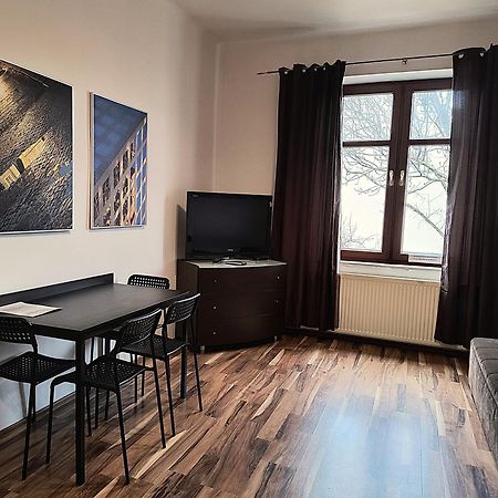 Apartament Premium Krakow Luaran gambar