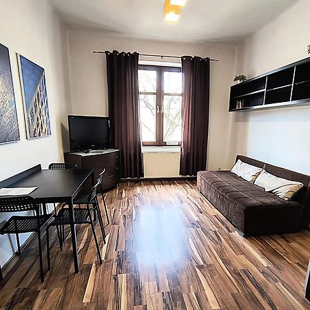 Apartament Premium Krakow Luaran gambar