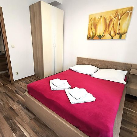 Apartament Premium Krakow Luaran gambar