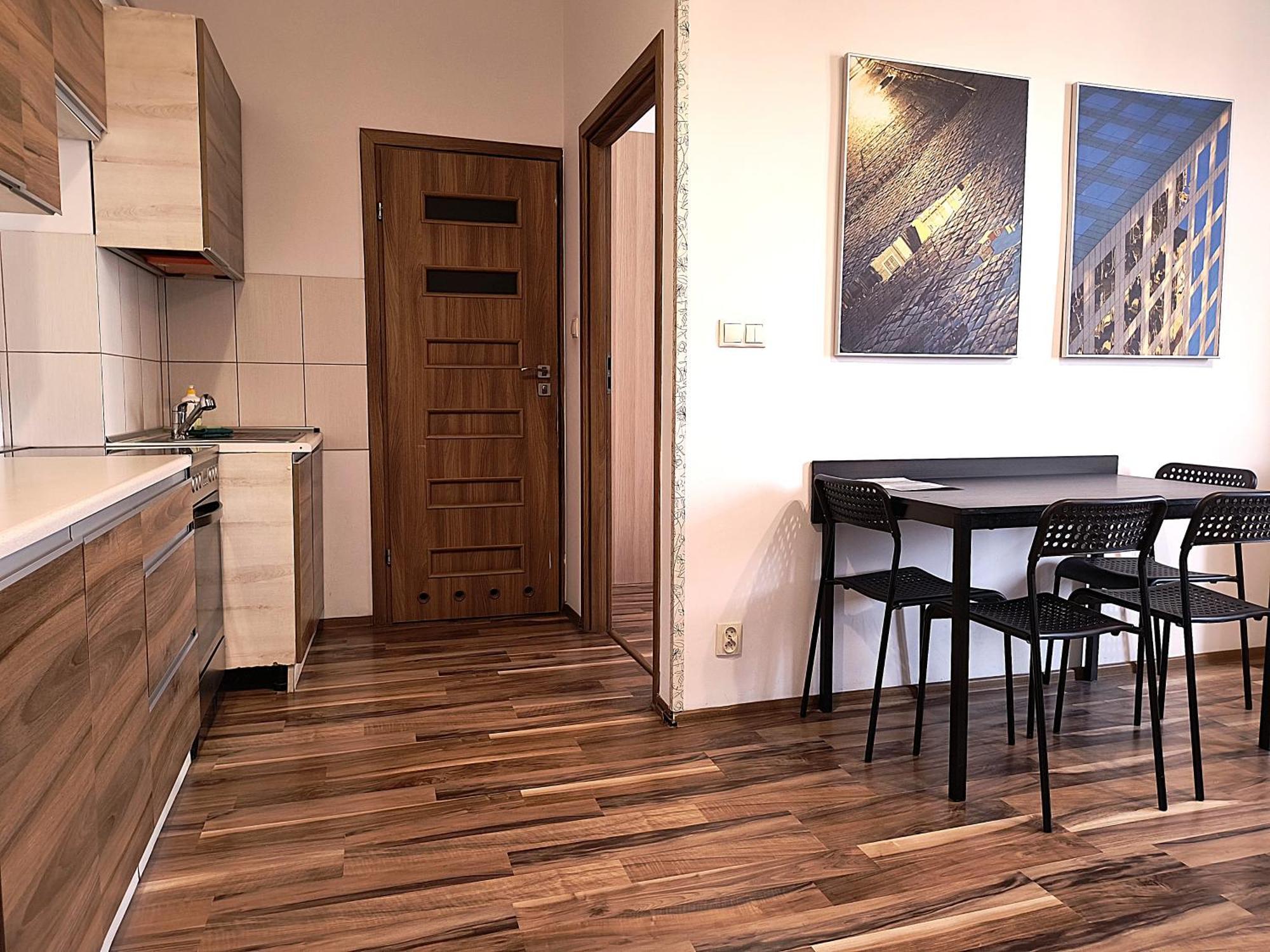 Apartament Premium Krakow Luaran gambar