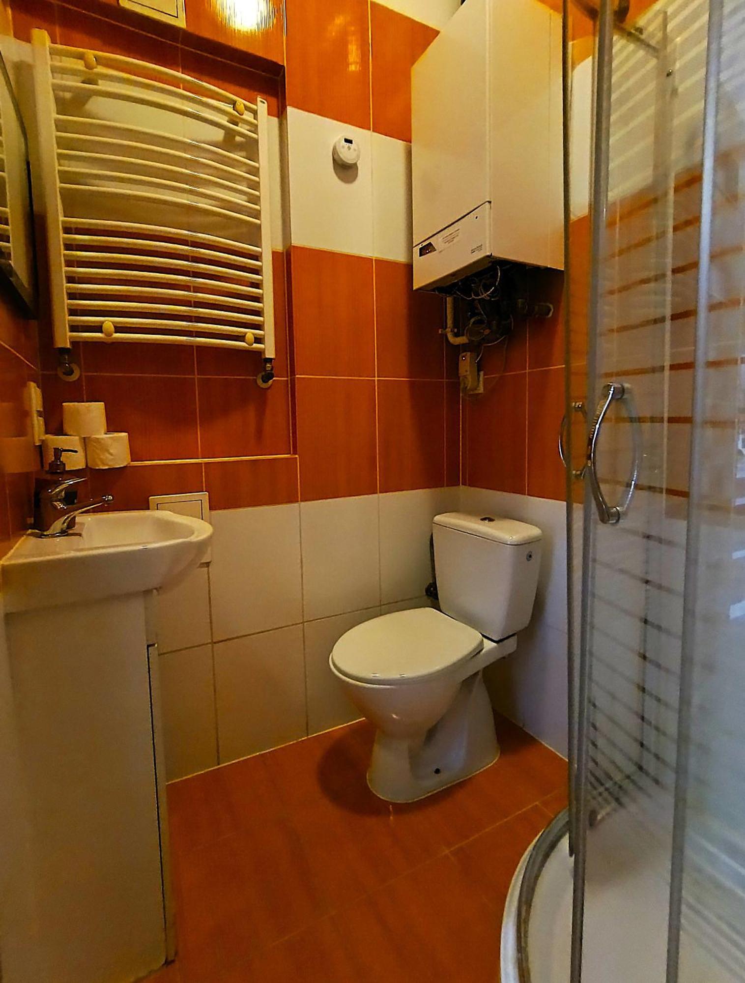 Apartament Premium Krakow Luaran gambar