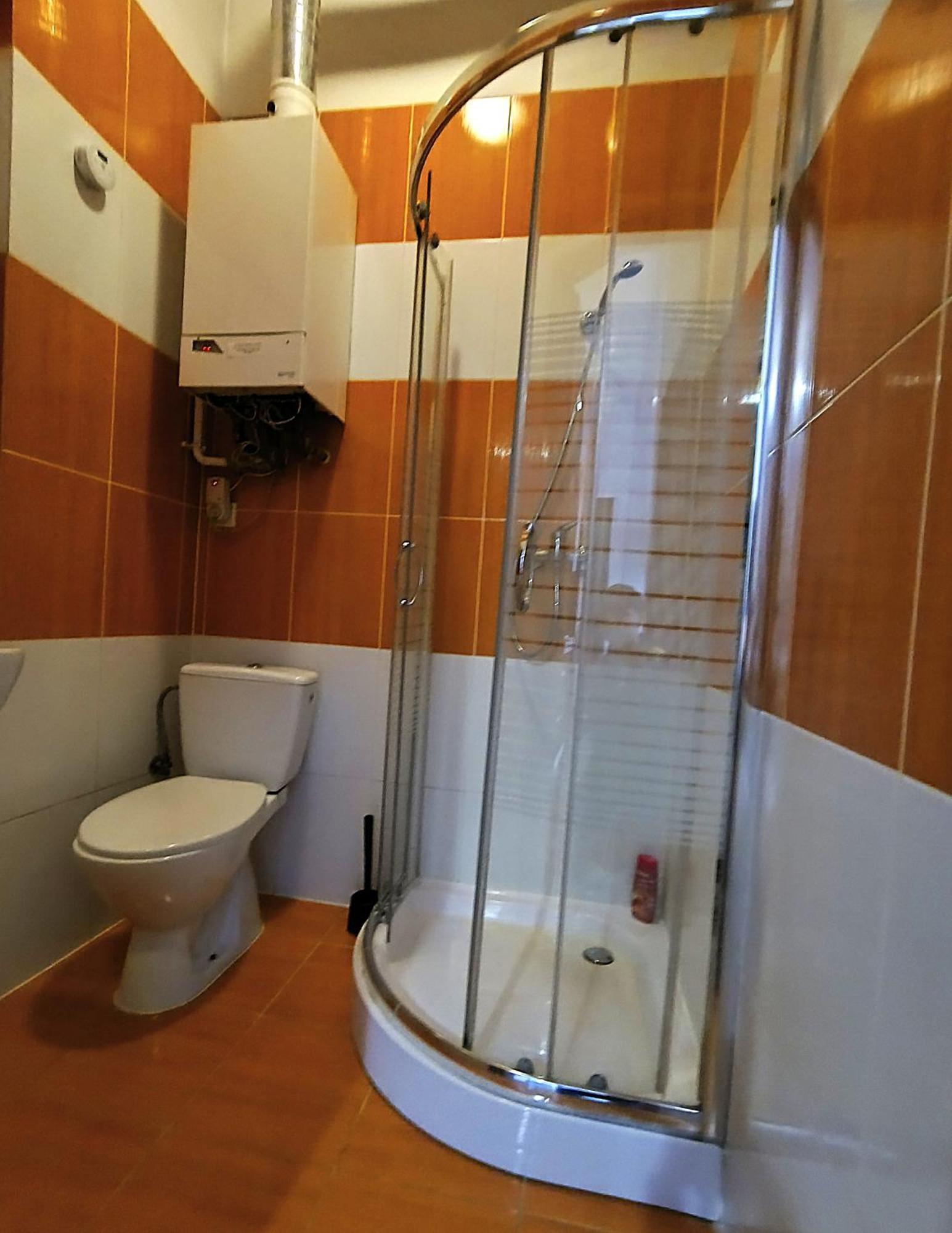 Apartament Premium Krakow Luaran gambar