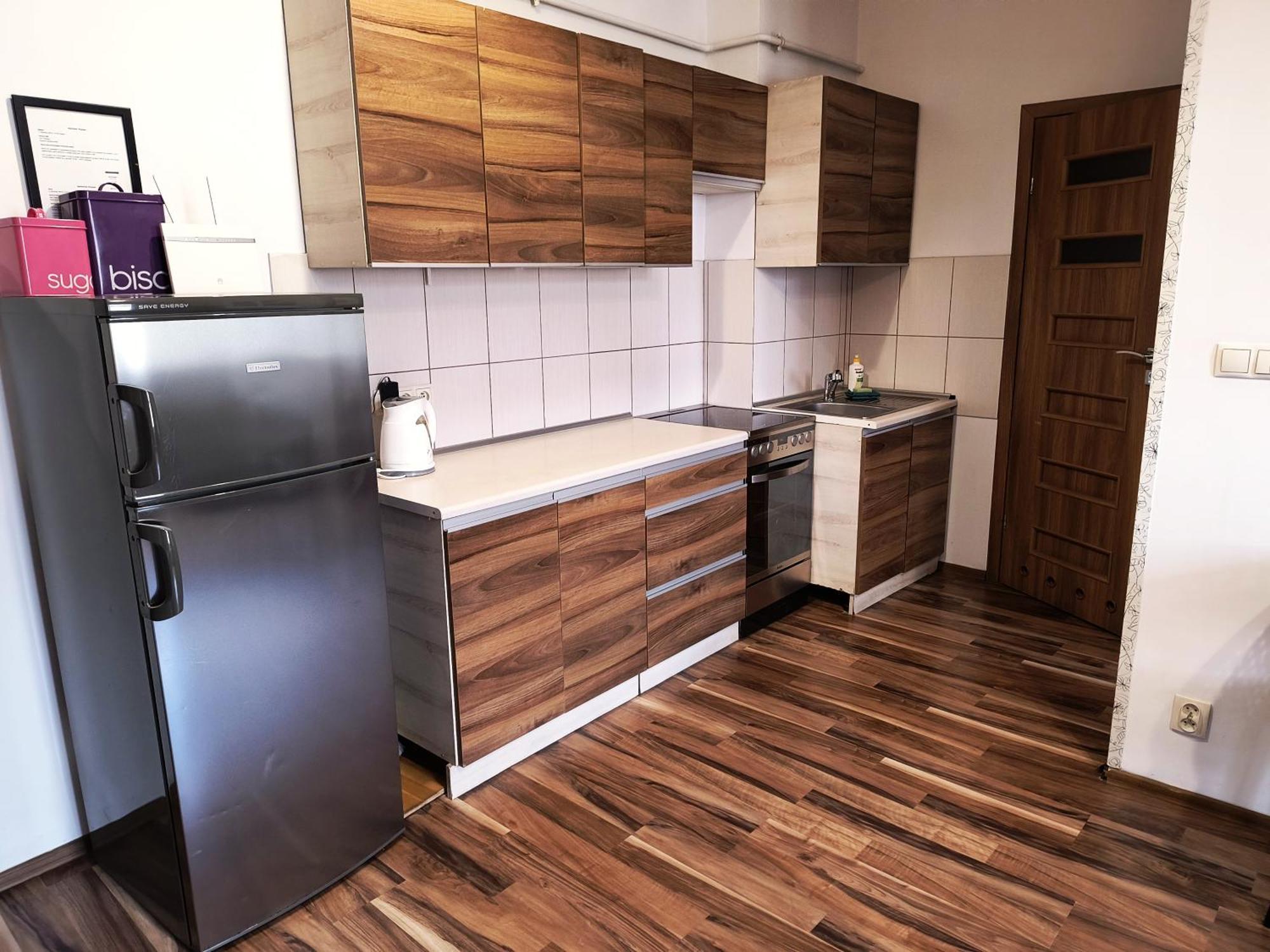 Apartament Premium Krakow Luaran gambar