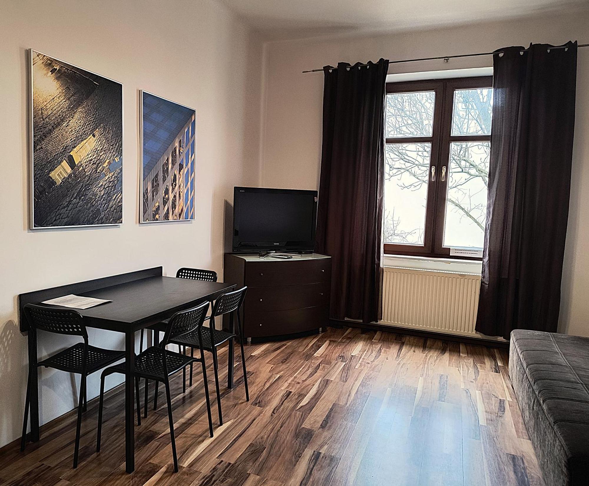 Apartament Premium Krakow Luaran gambar