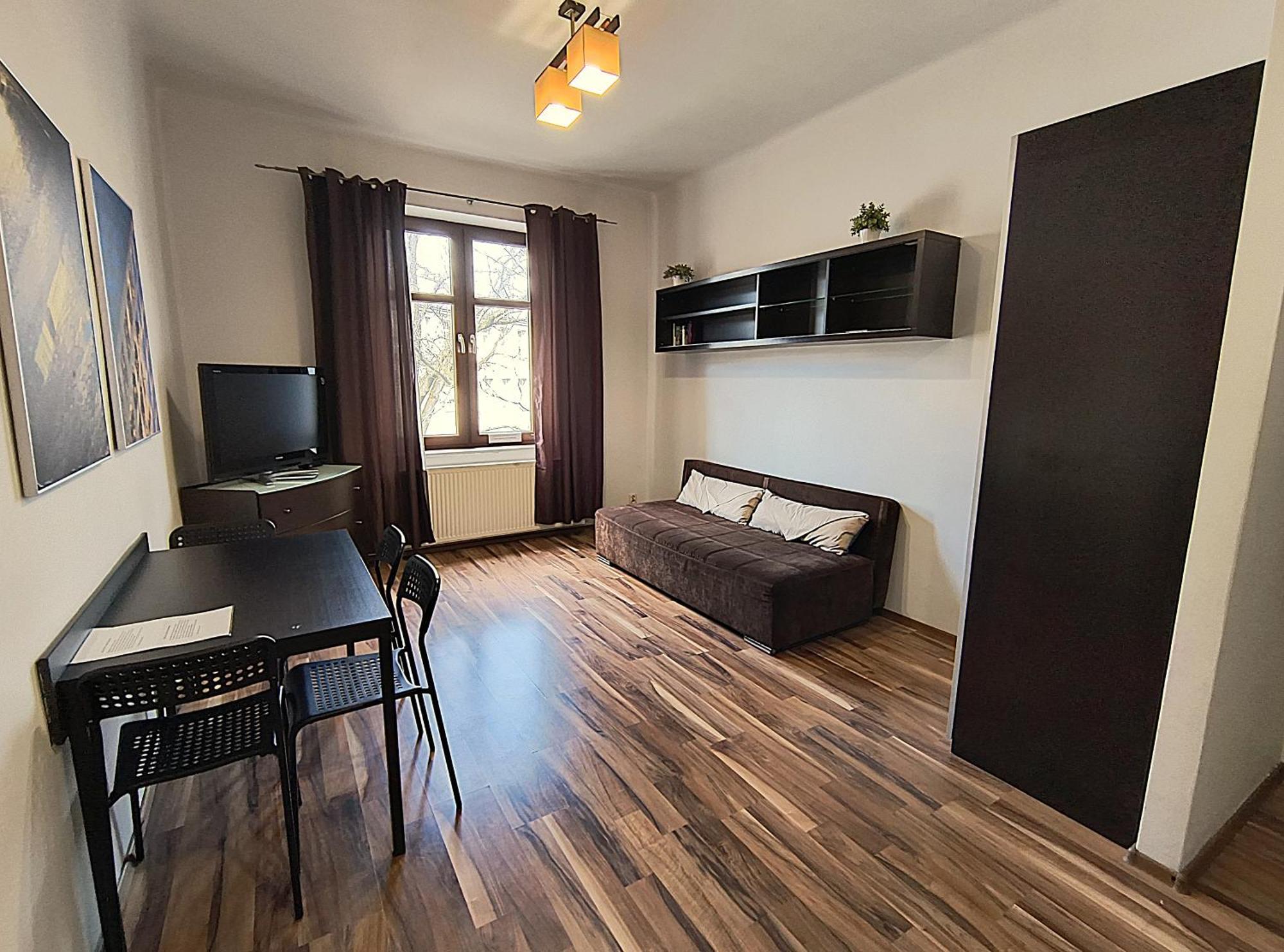 Apartament Premium Krakow Luaran gambar