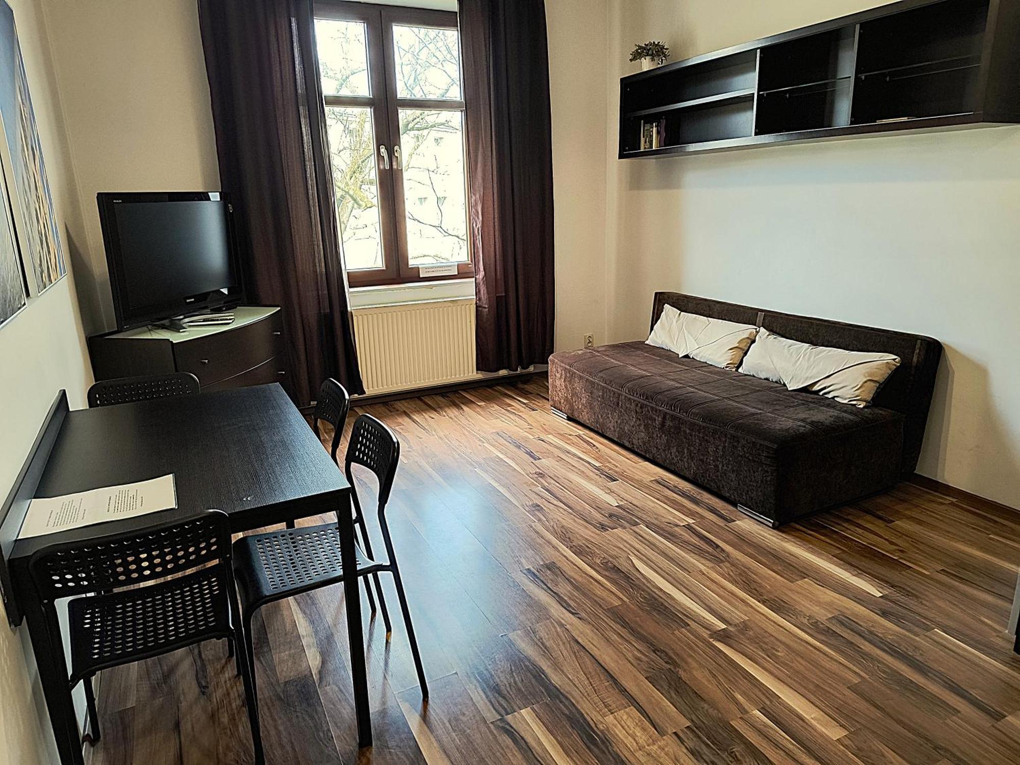 Apartament Premium Krakow Luaran gambar