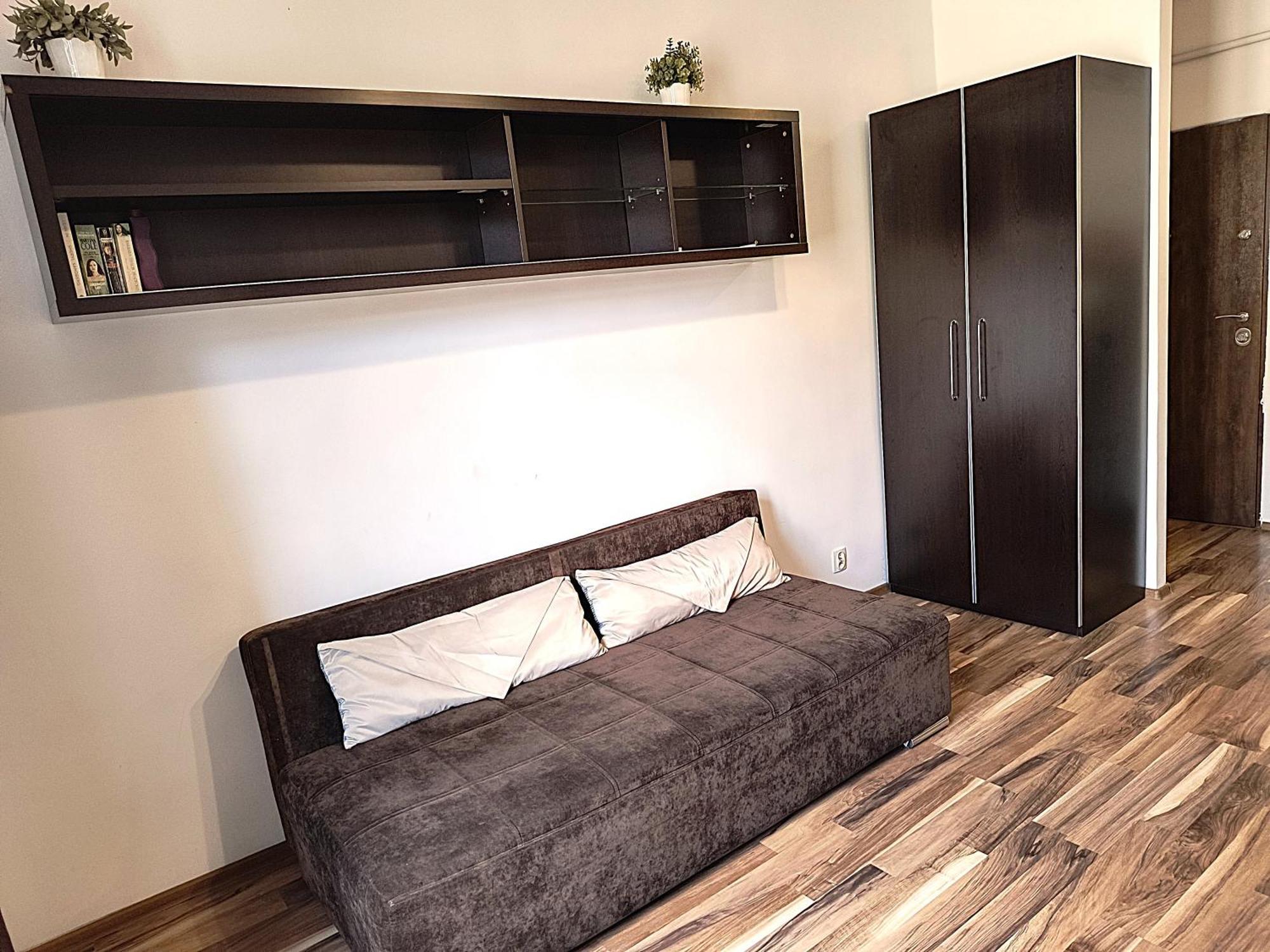 Apartament Premium Krakow Luaran gambar