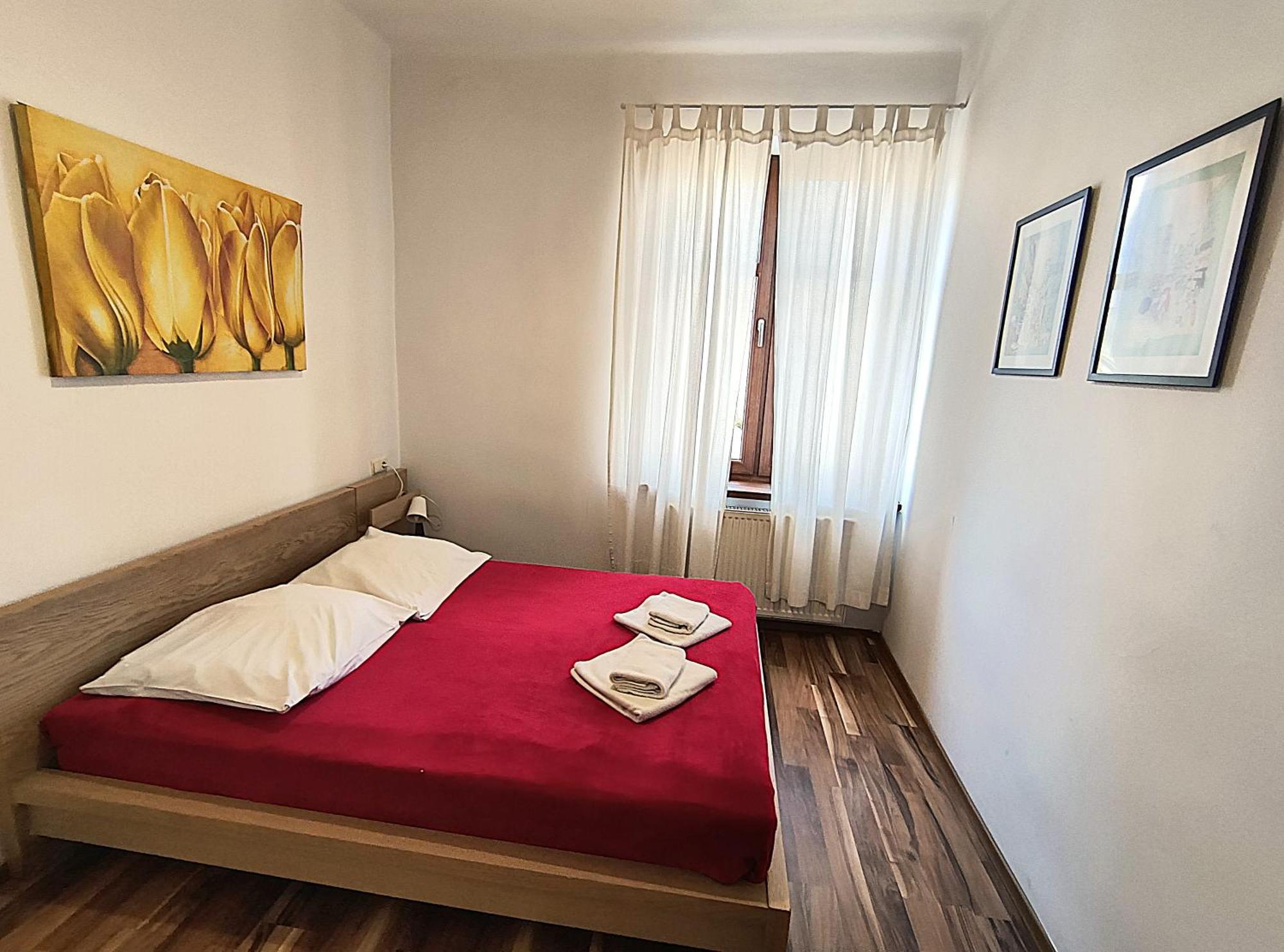 Apartament Premium Krakow Luaran gambar