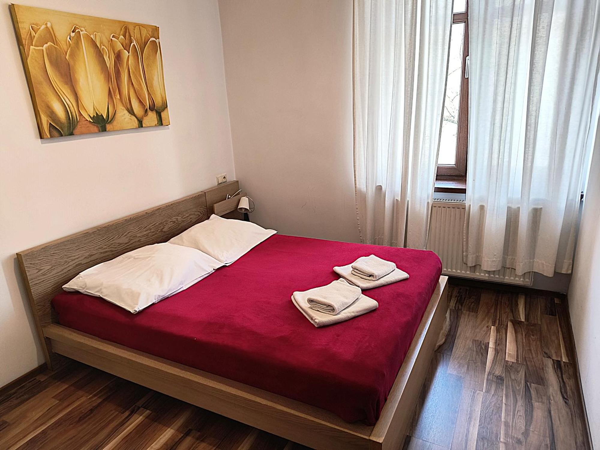 Apartament Premium Krakow Luaran gambar