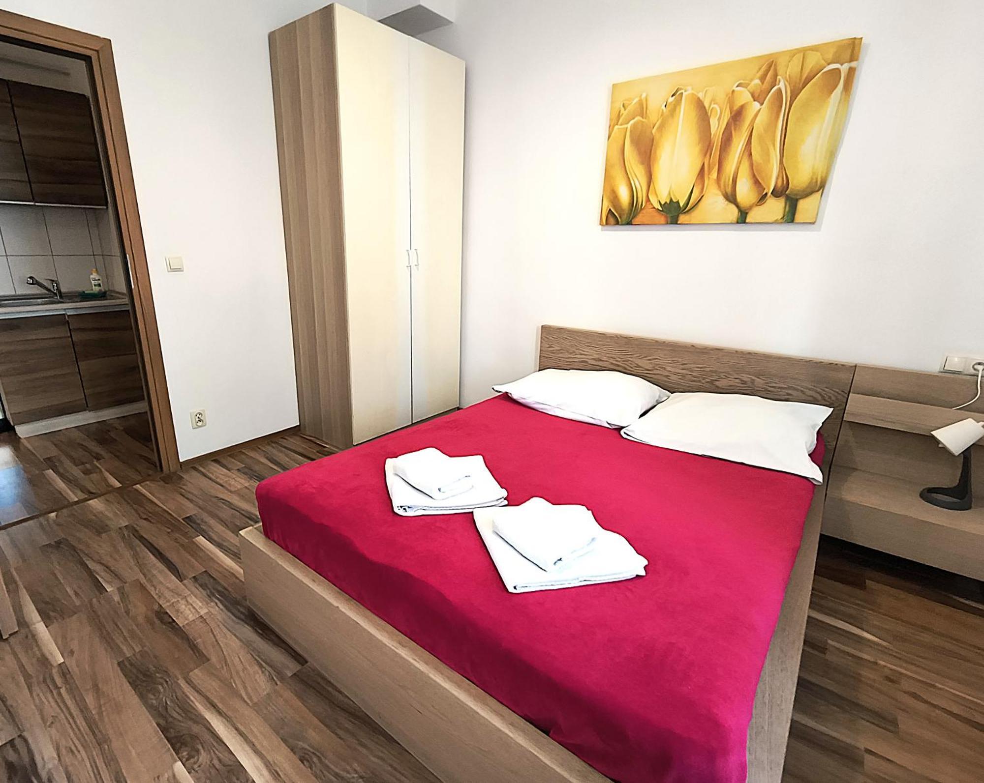 Apartament Premium Krakow Luaran gambar
