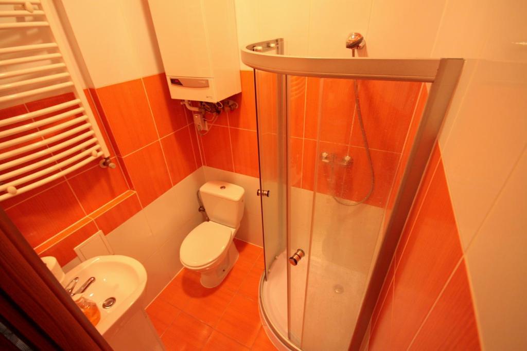 Apartament Premium Krakow Luaran gambar