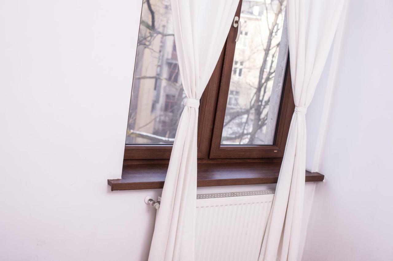 Apartament Premium Krakow Luaran gambar