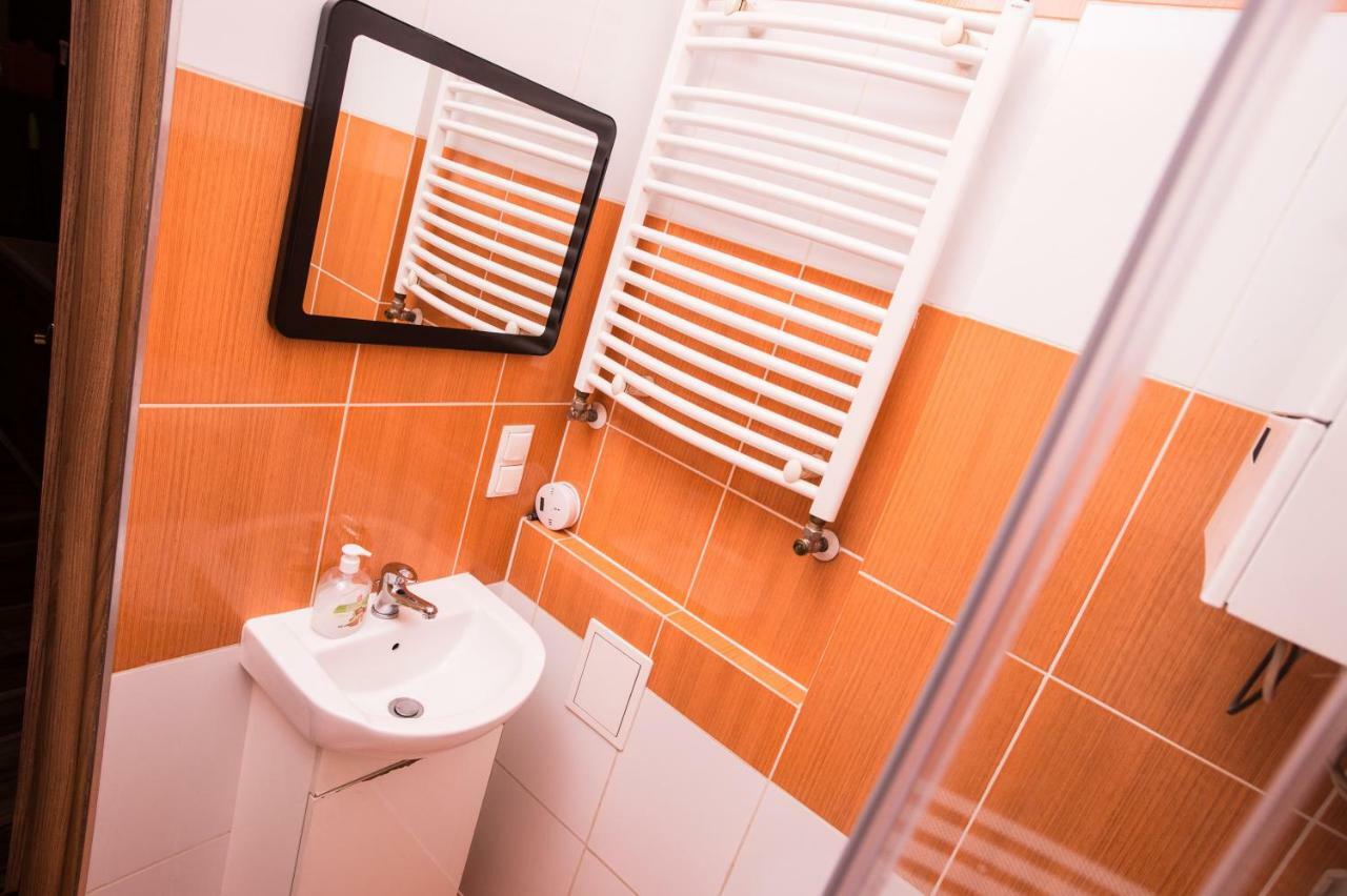 Apartament Premium Krakow Luaran gambar